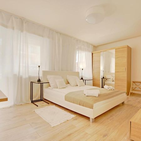 Apartament Rocha Rzeszów Extérieur photo