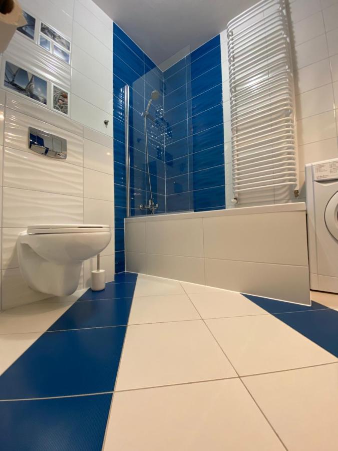 Apartament Rocha Rzeszów Extérieur photo