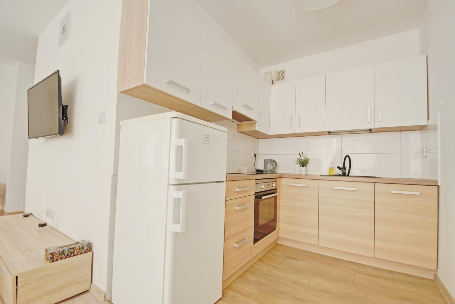 Apartament Rocha Rzeszów Extérieur photo