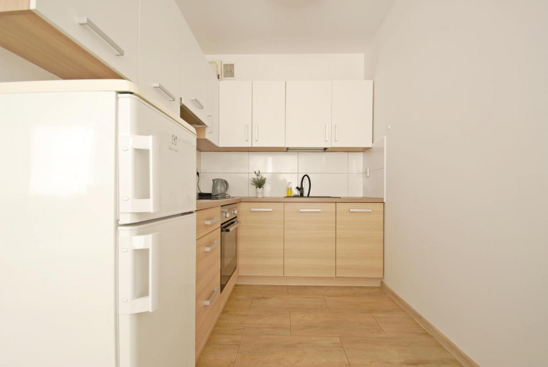 Apartament Rocha Rzeszów Extérieur photo