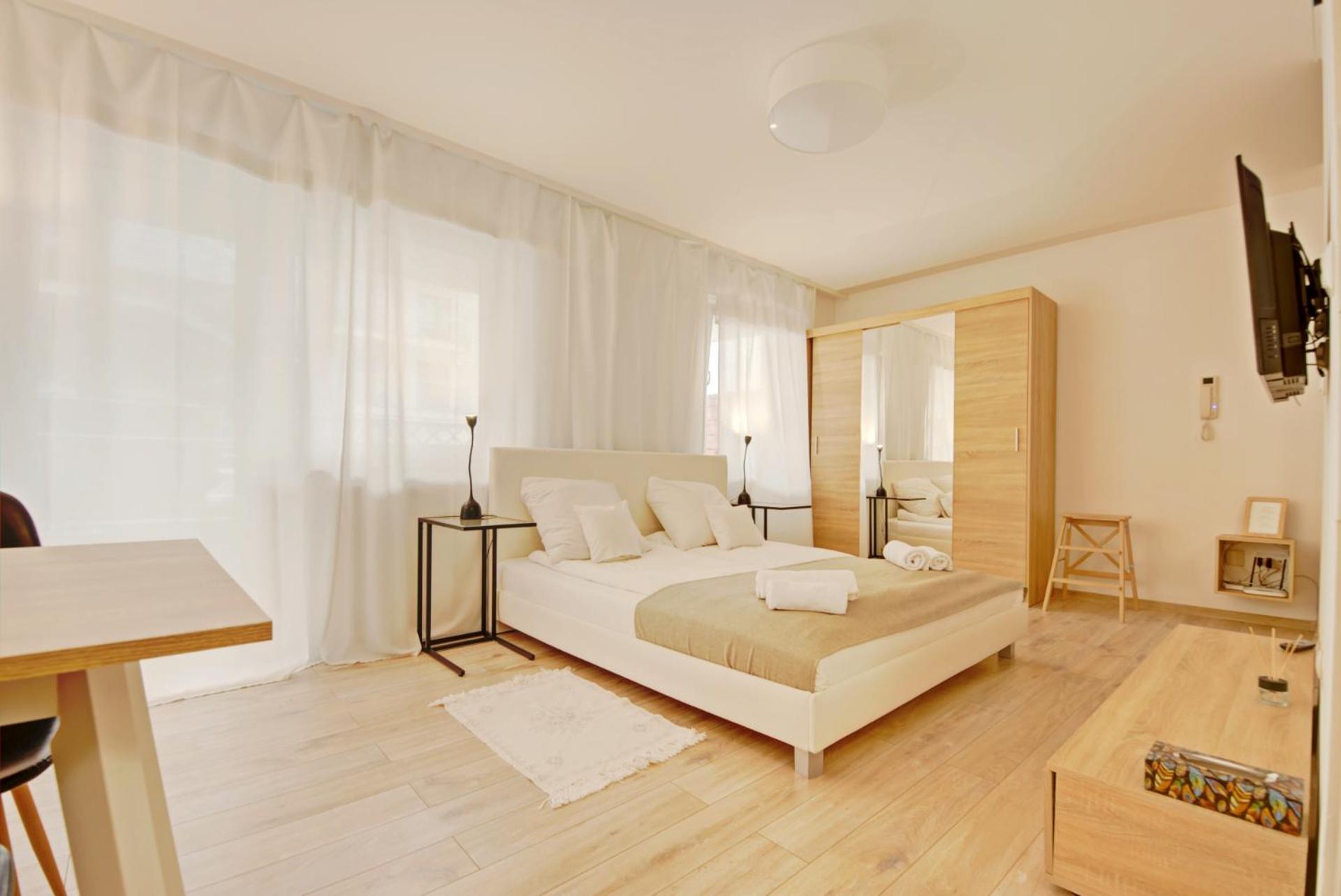 Apartament Rocha Rzeszów Extérieur photo