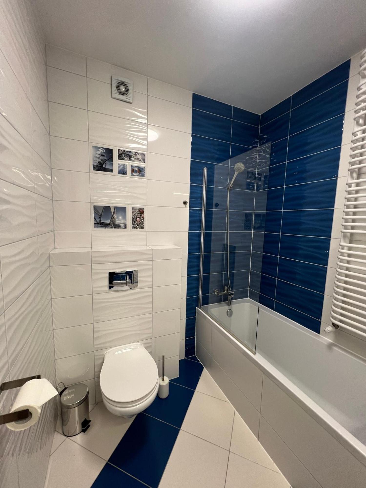 Apartament Rocha Rzeszów Extérieur photo
