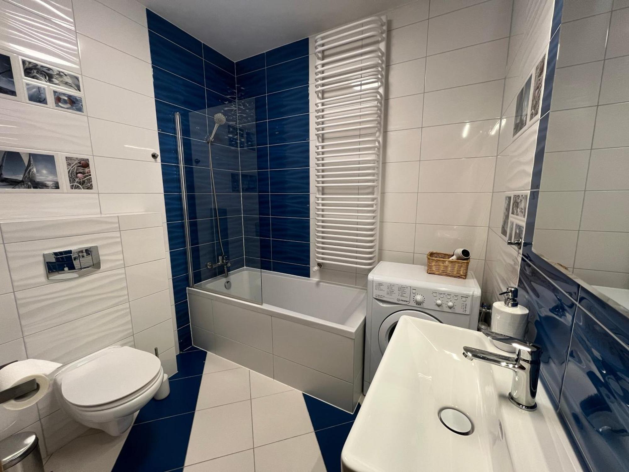 Apartament Rocha Rzeszów Extérieur photo