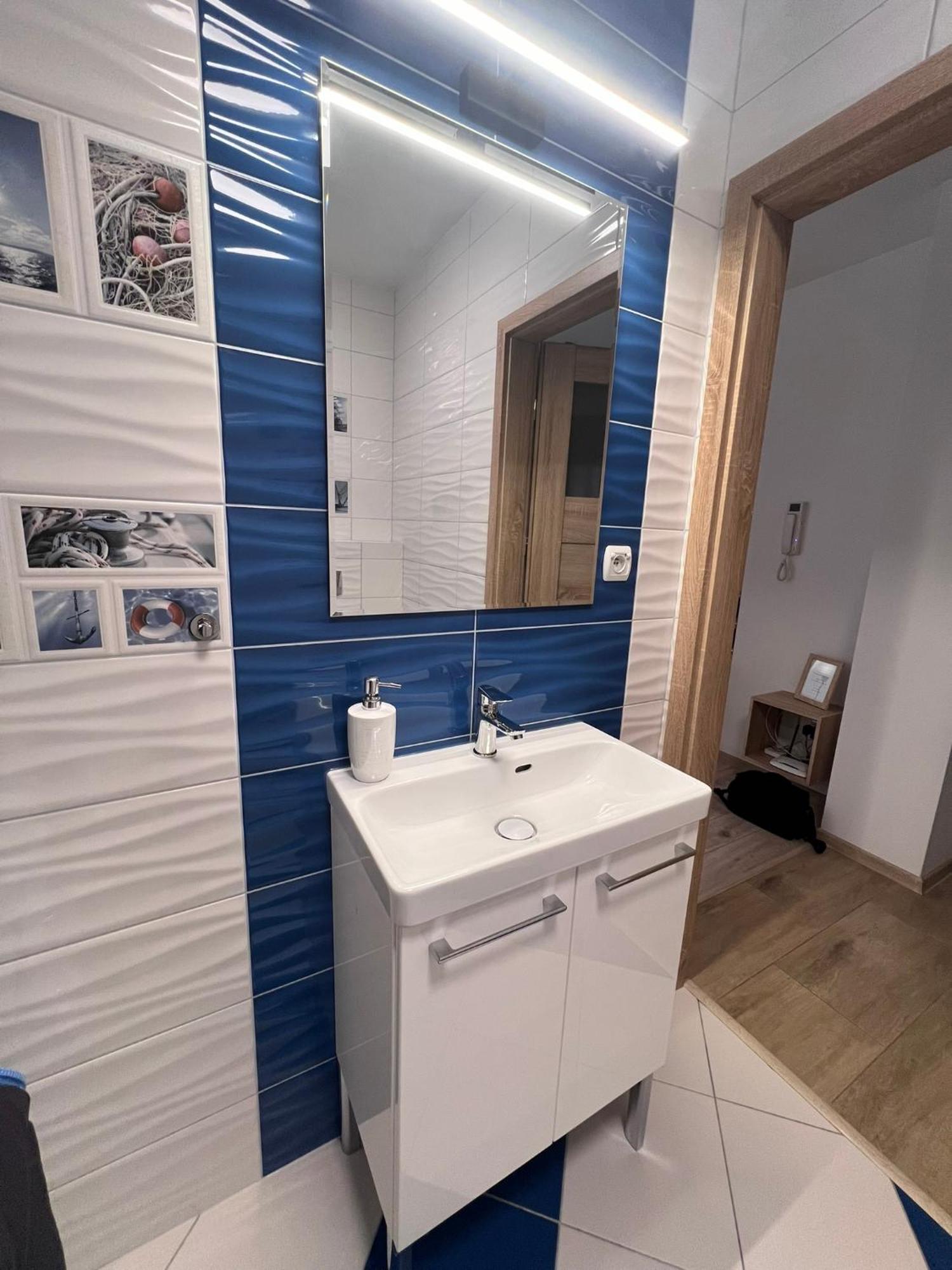 Apartament Rocha Rzeszów Extérieur photo
