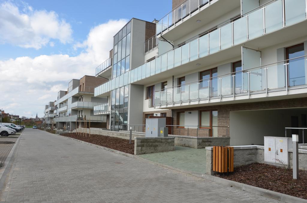 Apartament Rocha Rzeszów Extérieur photo