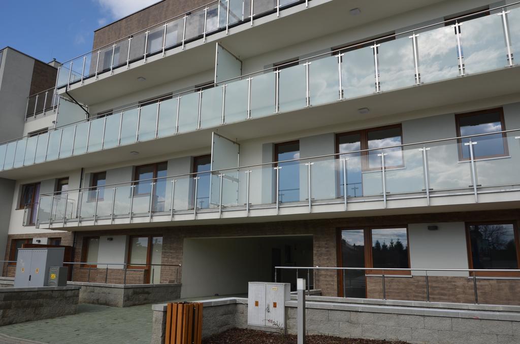 Apartament Rocha Rzeszów Extérieur photo