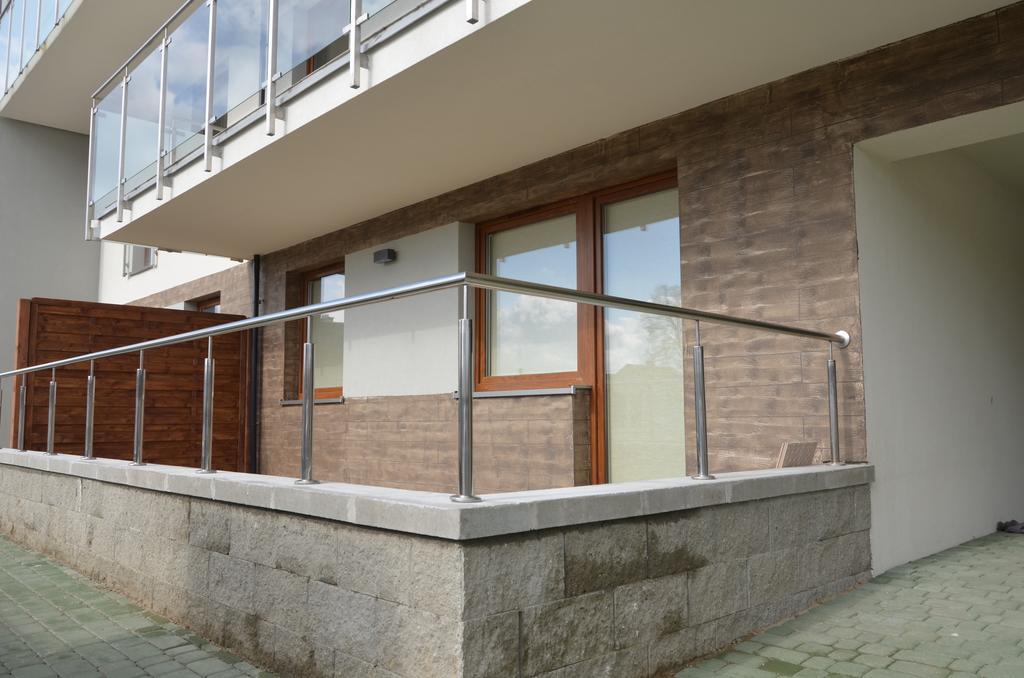 Apartament Rocha Rzeszów Extérieur photo